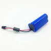 Li-ion Battery 18650 11.1V 2200mAh for Electric Massagers