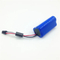 Li-ion Battery 18650 11.1V 2200mAh for Electric Massagers