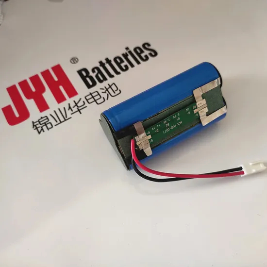 Medical Respirator Battery Pack 11.1V 3200mAh