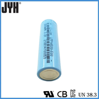 LiFePO4 14500 3.2V 500mAh Battery Lithium Ion Battery Pack