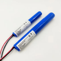 Ifpr19/66/[2s]E/0+60/80 LiFePO4 Battery