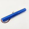 Emergency Luminaires LFP18650-1500 2s1p LiFePO4 with IEC 62620