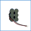 Lithium Inr18500 4500mAh 7.4V Li Ion battery with Kc CB