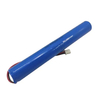 2s1p Lithium Titanate Battery Pack for Emergency Light