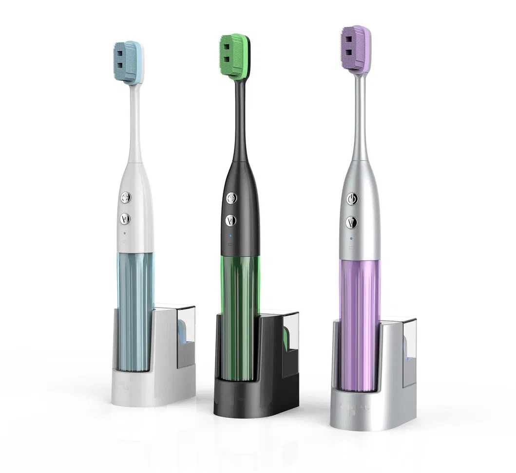 Icr16340 700mAh Battery for Personal Care Equipments Icr16340-700