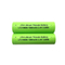 2.4V 1500mAh Lto Low Temperature Battery for Freezer