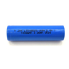 Lto 18650-1400 Backup Storage Li-Titanate Battery