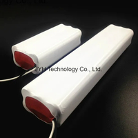 Krmt/Krmu NiCd Battery Pack with High Temperature Performance