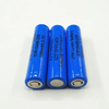 Icr10440-320 3.7V 320mAh Lithium Iron Battery