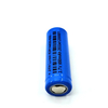 Icr14430 3.7V 650mAh Rechargeable Li-ion Battery
