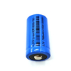 16300 Lithium Iron Battery 3.7V Icr16300 760mAh