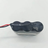 3.6V AA2000mAh NiMH Battery for Emergency Light System
