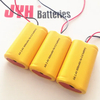 NiCd Battery AA 2.4V 400~600mAh Battery Pack