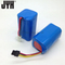 3.2V LFP14500-400 LiFePO4 Battery for Emergency Lights System