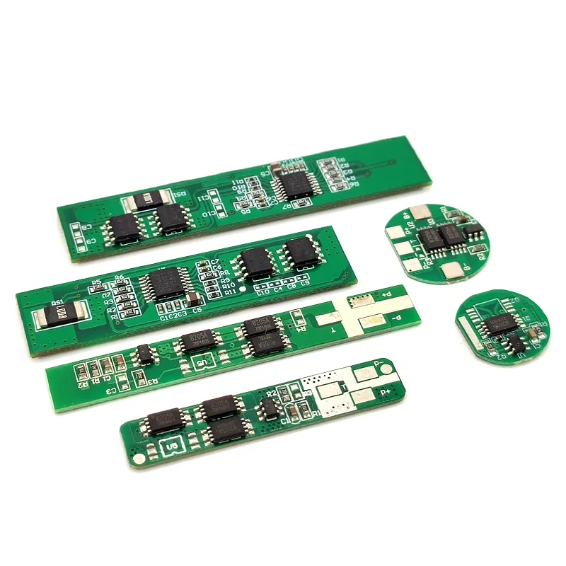 3.2V 18650 LiFePO4 Battery for UPS Power