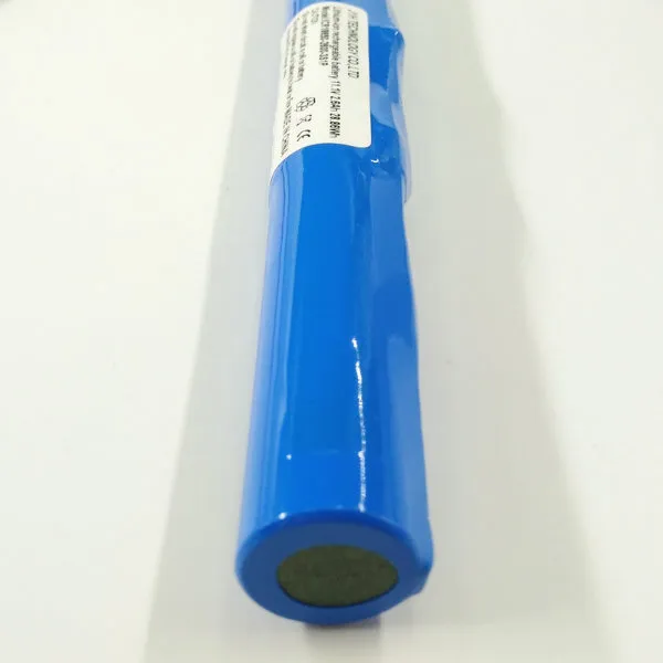 11.1 Volt Lithium Ion Battery Packs