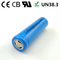 Icr14500 AA Li-ion Battery ((UL, CB, CE, UN38.3)