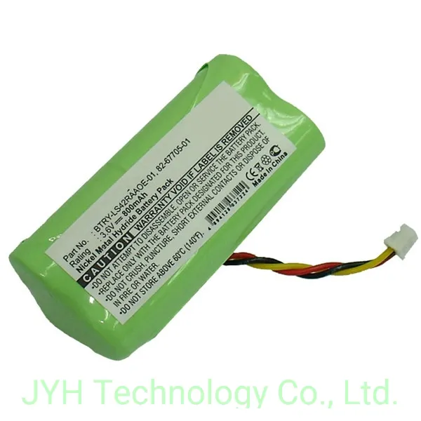 Haa800s Ni Mh Rechargeable Batteries