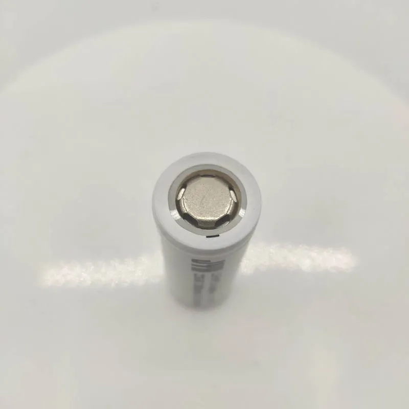 LFP22650-2000 LiFePO4 2000mAh Battery