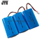 Certificated Icr14500-750 Li-ion Battery Pack for Partable E-Products