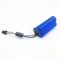 18650 Custom Battery Pack 3s1p, 11.1V Li-ion Battery