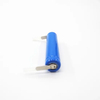 Custom Lithium Battery Icr10440 with Tabs