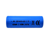 Toothbrush Icr14430-650mAh Battery with Tabs