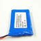 Li-ion Polymer 523450 Battery 3.7V 1000mAh for Electric Toy