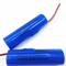 Lithium Ion Battery 18650 3.7V 2600mAh for Electric Torch