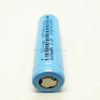 Ifr14500-600 IEC62620 3.2V 14500 600mAh Lipofe4 Cell Custom Battery Pack