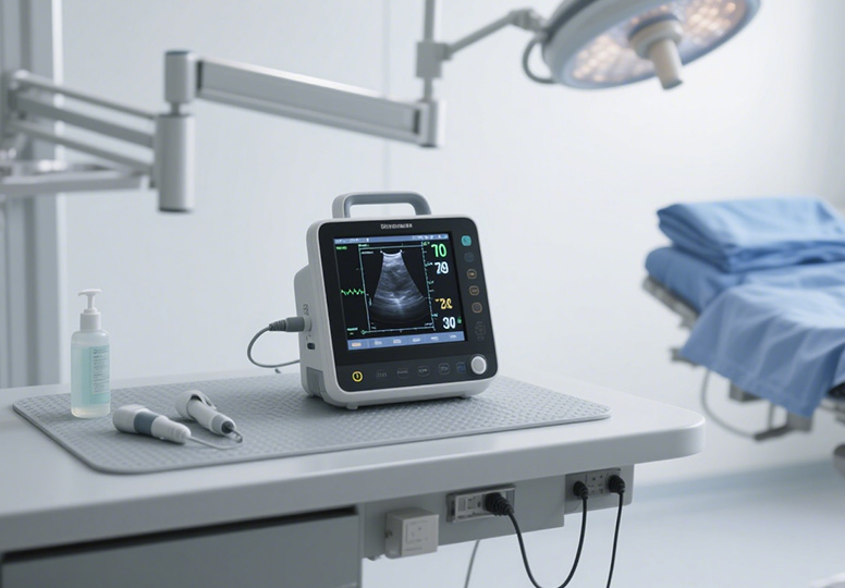 medical device battery