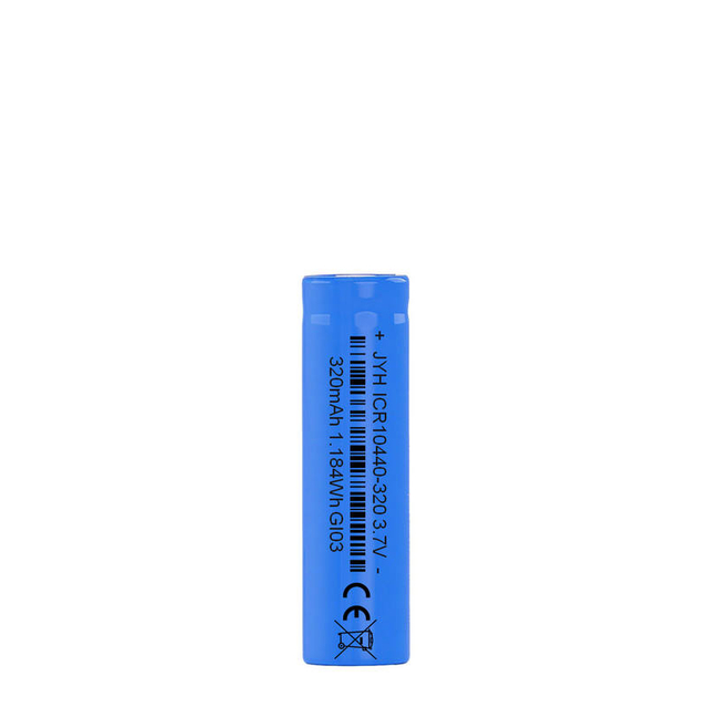 ICR10440-320 Compact Lithium-ion Battery