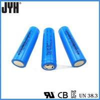 Rechargeable AA 14500 750mAh 3.7V Li-ion Battery