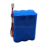 Icr18650-2600-2s3p 7.4V 7800mAh Lithium-Ion Battery Pack with UL Certification