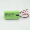 Haa1800-W3/2W Rechargeable Ni-MH Battery Pack for E-Call