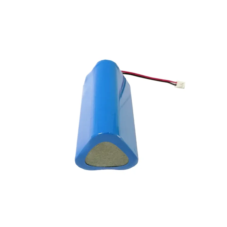 Lithium Ion 18650 3.7V 6000mAh Battery Pack for Portable Humidifier