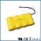 Nickel Cadmium Sc 1500mAh 4.8V Ni-CD Battery for Cleaning Robot