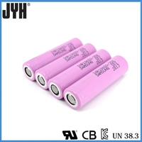 Industry Lithium SDI Inr18650 35e Li-ion Flat Top Battery