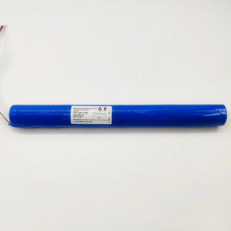 Bbu LiFePO4 26650 12.8V 3300mAh