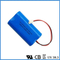 Lithium 18650 1400mAh 6.4V LiFePO4 Battery for Emergency Light