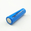 Icr14500-750 AA Rechargeable Lithium Ion Battery