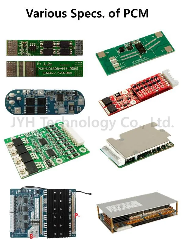 Icr18650-2600-2s3p 18650 2s3p 7.4V 7800mAh Lithium-Ion Rechargeable Battery Pack