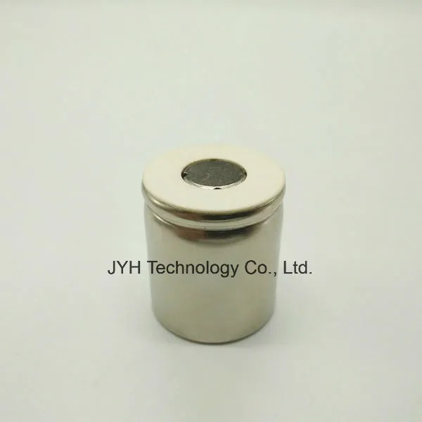 Half Sub-C Size NiCd Battery for Flashlight Application