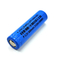 3.2V High Rate LiFePO4 14500 500mAh Lithium Battery