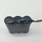 3.6V AA2000mAh NiMH Battery for Emergency Light System