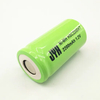 Custom-Made NiMH Battery Pack for Emergency Lights