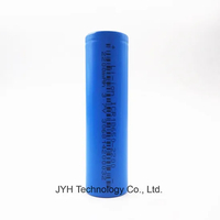 UL1642 Lithium Battery 18650 Model