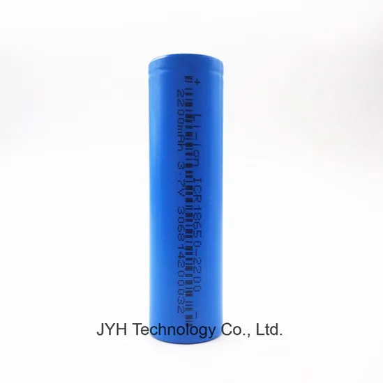 UL1642 Lithium Battery 18650 Model