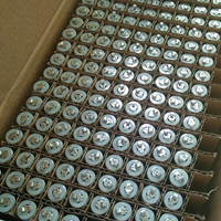 10370 LiFePO4 Battery 3.2V 120mAh