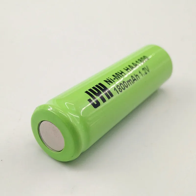 NiMH Customized Rechargeable Battery Pack with UL/CE/CB